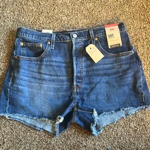 Levi’s 501 Shorts